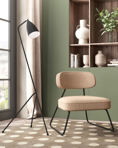 Торшер Moderli V10999-F Show фото 8