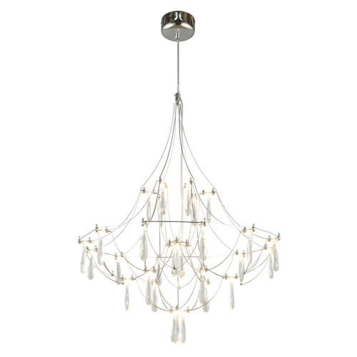 Люстра подвесная OML-29603-30 Люстра подвесная OML-29603-30