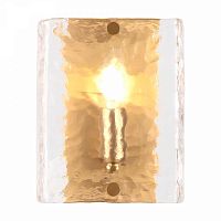 Бра Freya Fresco FR5190WL-01BS2