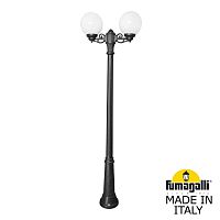 Fumagalli Садово-парковый фонарь FUMAGALLI RICU BISSO/G250 2L G25.157.S20.AYE27
