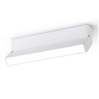 Накладной светодиодный светильник Ambrella light Techno Spot Move TA1818