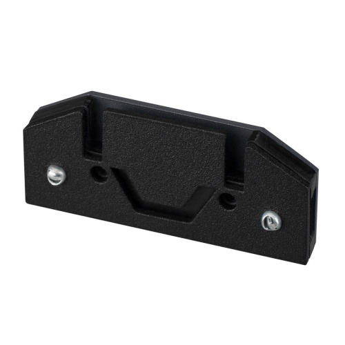 Заглушка Arlight STRETCH-20-CEIL-D-CENTER BLACK 047319 Заглушка Arlight STRETCH-20-CEIL-D-CENTER BLACK 047319
