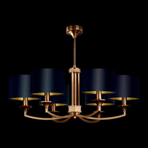 Подвесная люстра Kutek Decor Abazur DEC-ZW-6 (P/A) фото 2