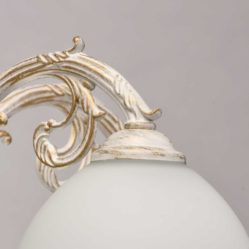 Люстра подвесная De City Ариадна 450018305 фото 7