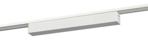Магнитный трековый светильник ЭРА TRM-S5-1-12W4K WH Б0059042 Магнитный трековый светильник ЭРА TRM-S5-1-12W4K WH Б0059042