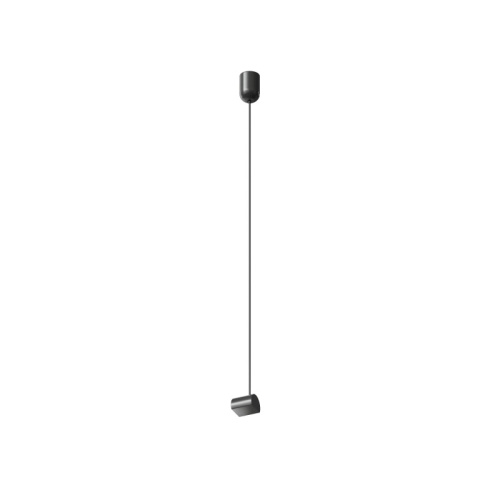 Трековый светильник Denkirs BELTY ROD | БЕЛТИ РОД TR5537-BK фото 4 Трековый светильник Denkirs BELTY ROD | БЕЛТИ РОД TR5537-BK фото 4