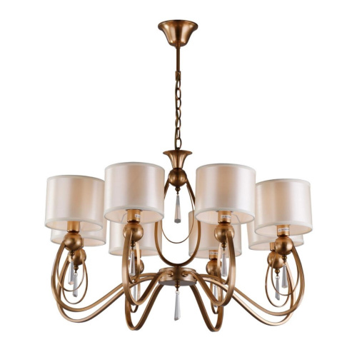 Люстра подвесная OML-63813-08