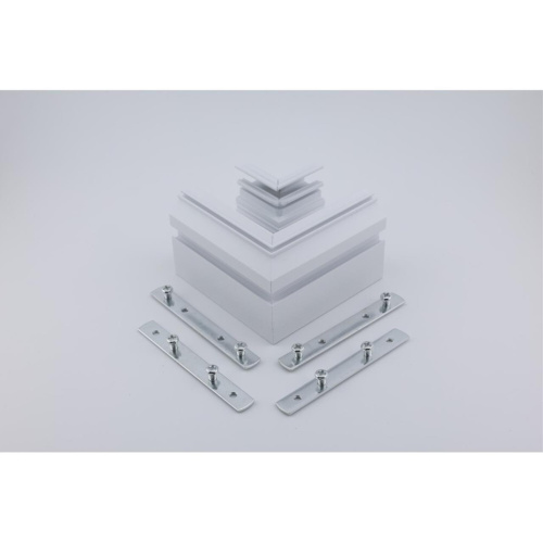 Трековая фурнитура APL.0286.10.02 фото 3 Трековая фурнитура APL.0286.10.02 фото 3