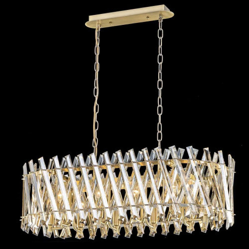 Подвесная люстра Citilux Ингвар CL334303 Подвесная люстра Citilux Ингвар CL334303