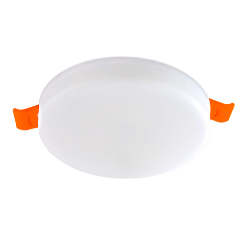 Citilux Вега CLD5310N LED Встраиваемый круглый светильник фото 2 Citilux Вега CLD5310N LED Встраиваемый круглый светильник фото 2