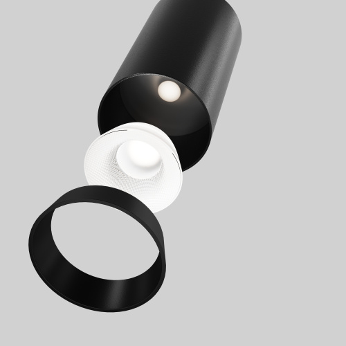 Трековый светильник Technical TR103-4-12WTW-M-B фото 8 Трековый светильник Technical TR103-4-12WTW-M-B фото 8