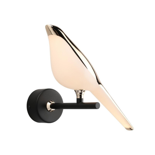 Светильник настенный (Бра) APL.822.01.10 Светильник настенный (Бра) APL.822.01.10