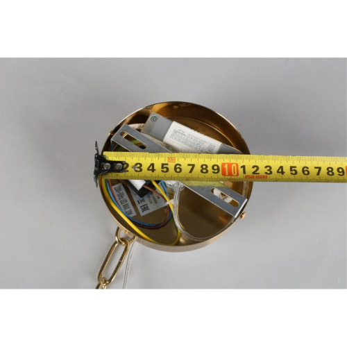 Светильник подвесной APL.070.06.10 фото 9 Светильник подвесной APL.070.06.10 фото 9