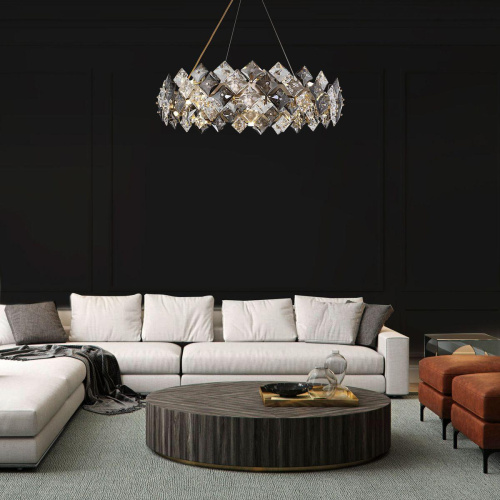 Подвесной светильник Bogates Rubis 371 Strotskis фото 2 Подвесной светильник Bogates Rubis 371 Strotskis фото 2