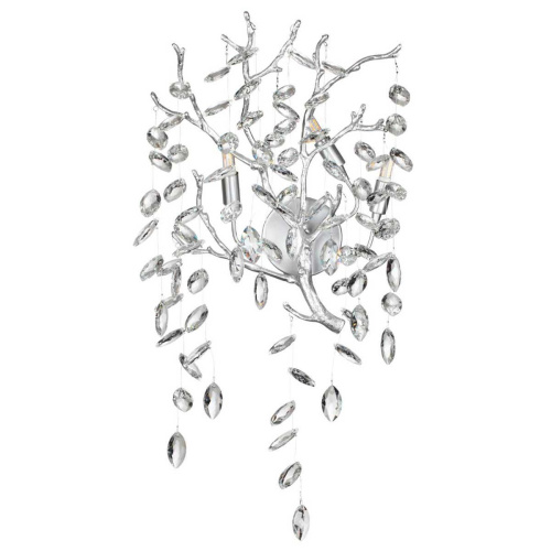 Бра Odeon Light DELICA 4970/3W Бра Odeon Light DELICA 4970/3W