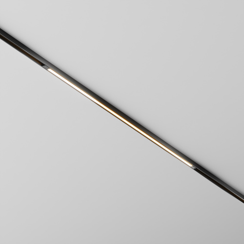 Трековый светильник Technical TR240-2-18W3K-B фото 3