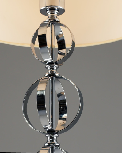 Торшер Moderli V10551-1F Brulee фото 7 Торшер Moderli V10551-1F Brulee фото 7