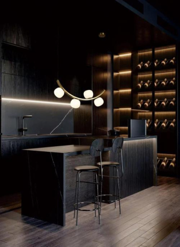 Люстра подвесная Alfa Light F1324-19