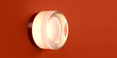 Настенный светильник (бра) Freya FR5603WL-L8TR фото 11