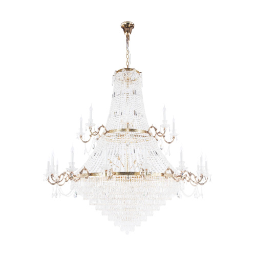 Подвесной светильник Maytoni DIA890-PL-66-G фото 7 Подвесной светильник Maytoni DIA890-PL-66-G фото 7