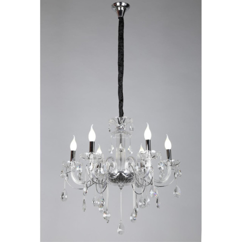 Люстра подвесная OML-70203-06 фото 4