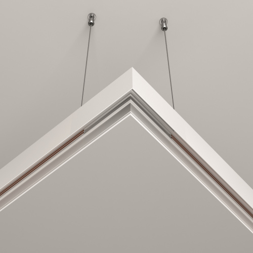 Комплектующие для накладной трековой системы Technical TRA034HCL-41W фото 5 Комплектующие для накладной трековой системы Technical TRA034HCL-41W фото 5