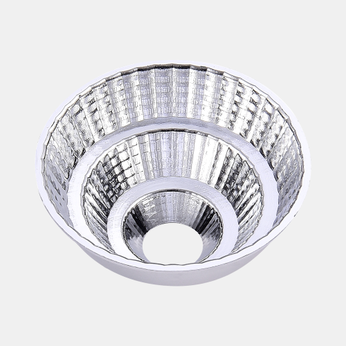 ST661.024.10 Рефлектор для светильника ST661 ST-Luce Хром TRACE ST661.024.10 Рефлектор для светильника ST661 ST-Luce Хром TRACE