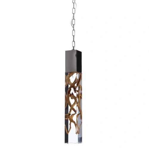 Подвесной светильник Divinare SELVA 3200/09 SP-1 Подвесной светильник Divinare SELVA 3200/09 SP-1