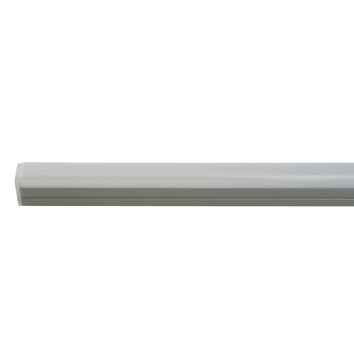 LL-894 Светодиодный линейный прожектор Световая линия, 2700K, 975*30*45mm, 12W, DC24V, IP65 фото 5