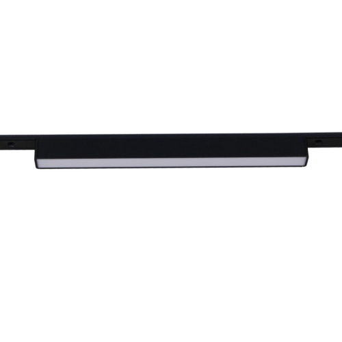 Трековый светодиодный светильник Reluce 13003-9.3-001UR magnetic LED10W BK