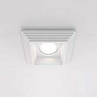 Встраиваемый светильник Technical DL005-1-01-W