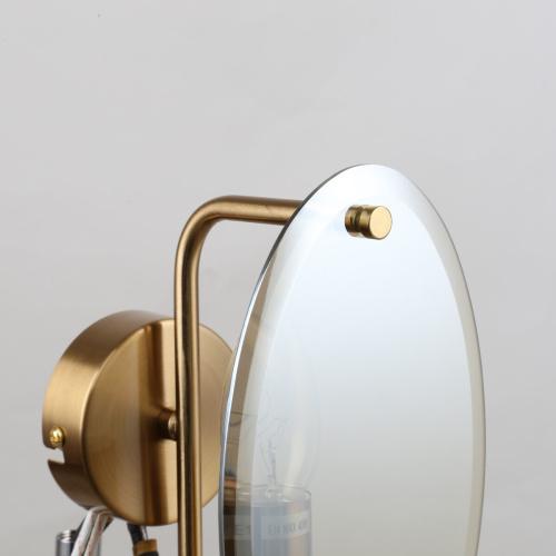 Бра Favourite 4085-1W Ovate фото 2 Бра Favourite 4085-1W Ovate фото 2