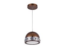 Подвесной светодиодный светильник Ambrella light Ice FA9495
