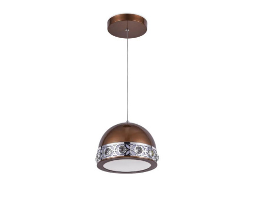 Подвесной светодиодный светильник Ambrella light Ice FA9495 Подвесной светодиодный светильник Ambrella light Ice FA9495