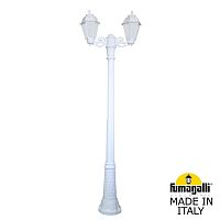 Fumagalli Садово-парковый фонарь FUMAGALLI GIGI BISSO/SABA 2L K22.156.S20.WYE27