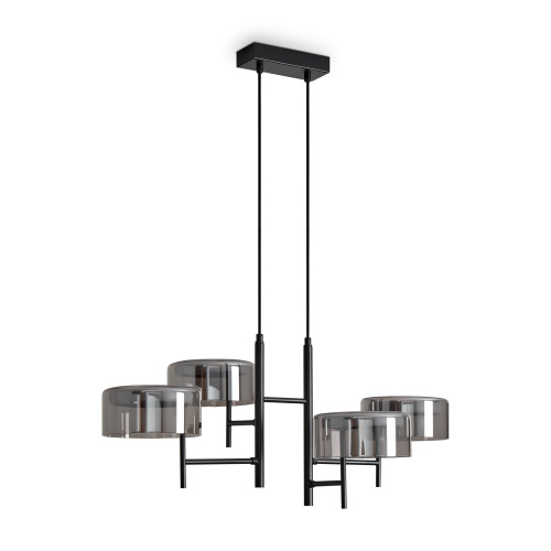 Подвесной светильник Freya FR5536PL-L14B фото 15