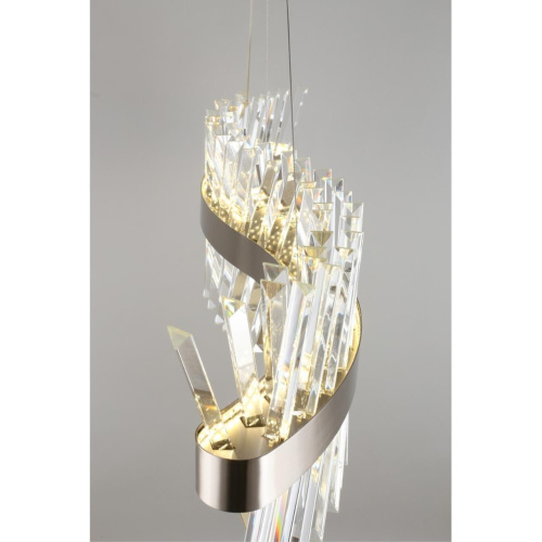 Люстра подвесная OML-99913-44 фото 7