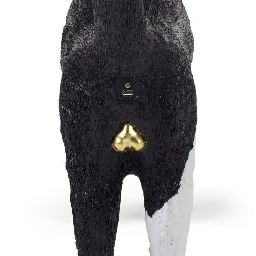 Настольная лампа Jobby The Cat Black and White фото 5 Настольная лампа Jobby The Cat Black and White фото 5