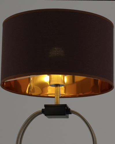 Лампа настольная Moderli V11144-1T Mercy фото 2 Лампа настольная Moderli V11144-1T Mercy фото 2