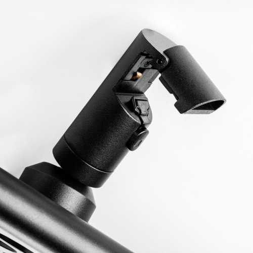 Трековый светодиодный светильник Lightstar Due 267637 фото 6