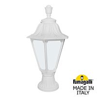 Fumagalli Ландшафтный фонарь FUMAGALLI MIKROLOT/RUT E26.110.000.WYE27