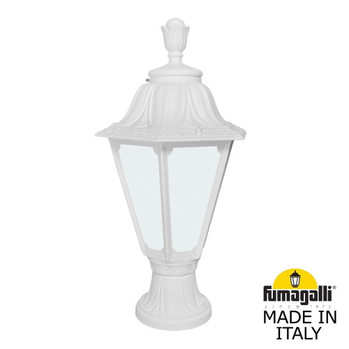Fumagalli Ландшафтный фонарь FUMAGALLI MIKROLOT/RUT E26.110.000.WYE27 Fumagalli Ландшафтный фонарь FUMAGALLI MIKROLOT/RUT E26.110.000.WYE27