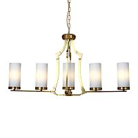 Подвесной светильник Cloyd BLACKMORE P5 / шир. 94 см (арт.10069)