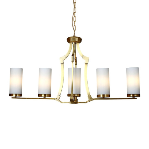 Подвесной светильник Cloyd BLACKMORE P5 / шир. 94 см (арт.10069) Подвесной светильник Cloyd BLACKMORE P5 / шир. 94 см (арт.10069)