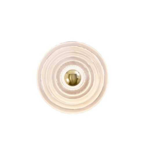 Настенный/Потолочный светильник Press Large Clear LED фото 9