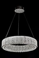 Люстра подвесная Ravissement Chrome FL1068-6P