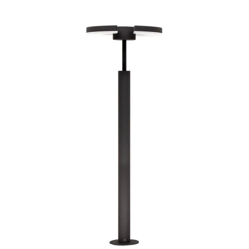 Уличный светодиодный светильник Citilux CLU03B2 Уличный светодиодный светильник Citilux CLU03B2