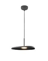 Светильник подвесной светодиодный Moderli V11606-PL Agato