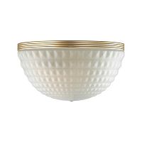 Настенный светильник Odeon Light Modern Malaga 4936/1W