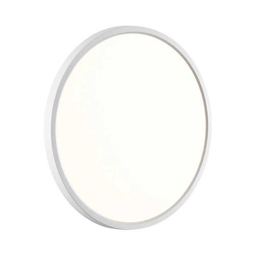 Настенно-потолочный светодиодный светильник Sonex Mitra Alfa White 7659/32L фото 6